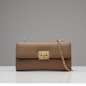 Bolso de Solapa Éclat: