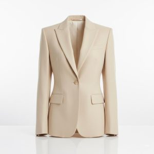 Chaqueta Blazer Sastre