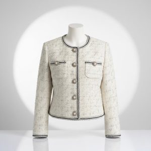 Chaqueta Sastre Corta