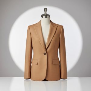 Chaqueta Sastre Clásica